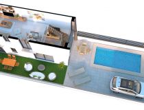 New build - Bungalows - Alicante - Gran Alacant 