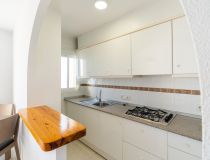 New build - Bungalows - Calpe - Gran Sol