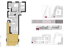 New build - Bungalows - Ciudad Quesada - Lo Marabú