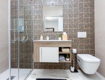 New build - Bungalows - Ciudad Quesada - Lo Marabú