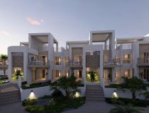New build - Bungalows - Ciudad Quesada - Lo Marabú