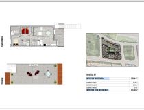 New build - Bungalows - Cox - San Fernando