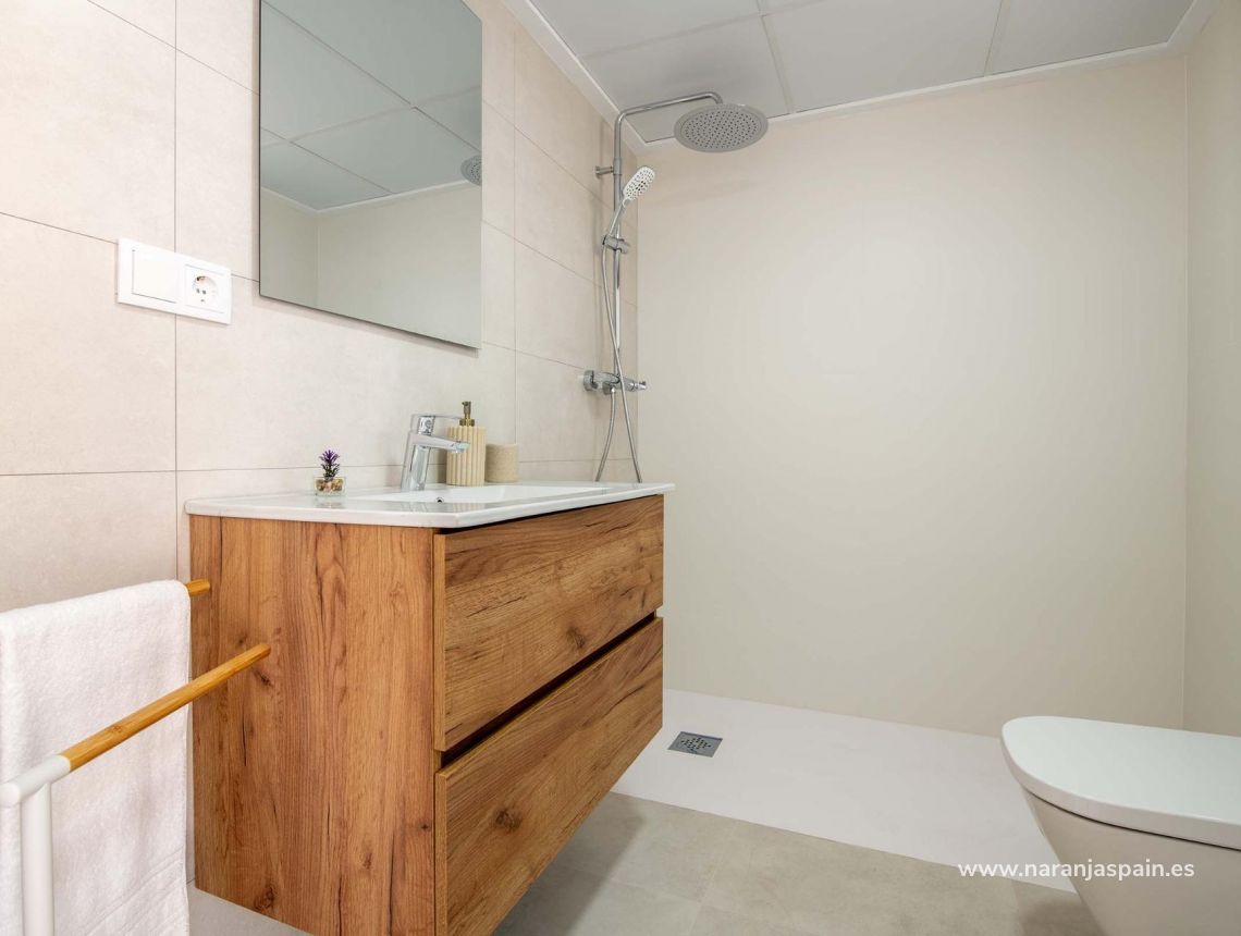 New build - Bungalows - Cox - San Fernando