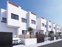 New build - Bungalows - Dolores - Zona Nueva