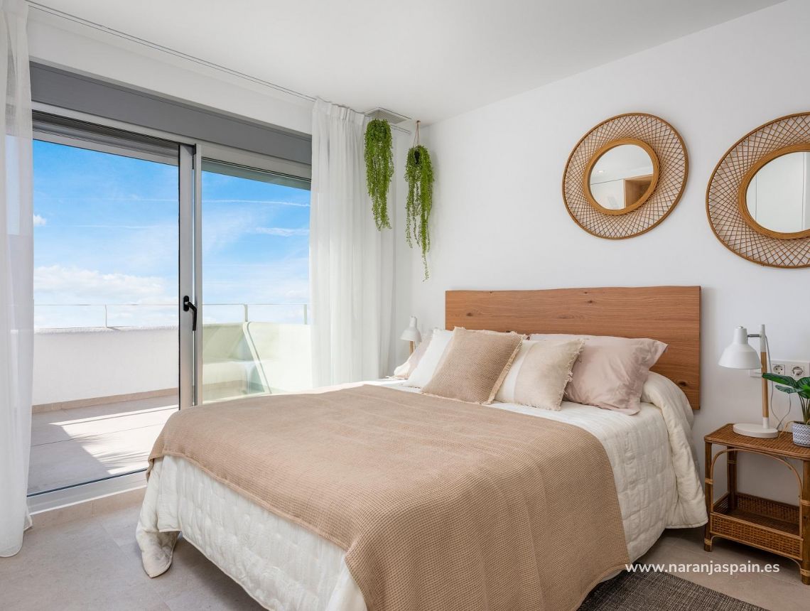 New build - Bungalows - Dolores - Zona Nueva