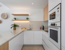 New build - Bungalows - Dolores - Zona Nueva