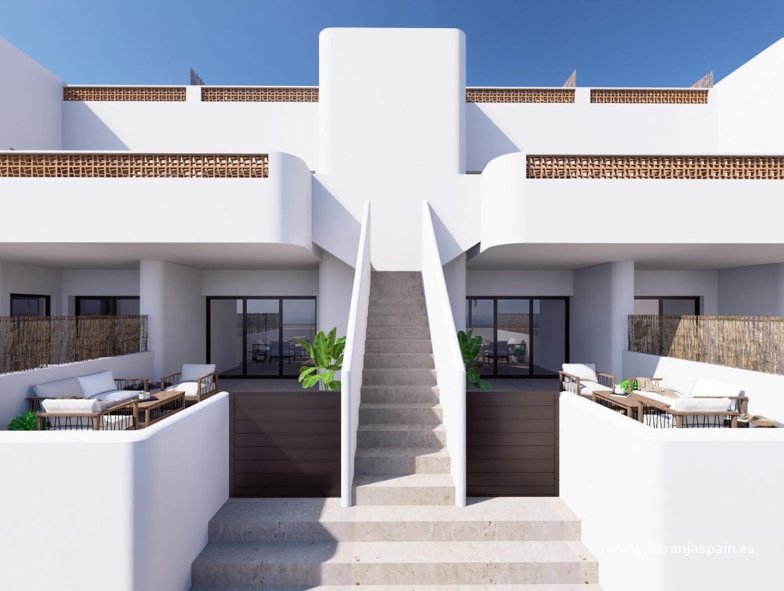 New build - Bungalows - Dolores - Zona Nueva