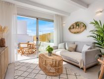 New build - Bungalows - Dolores - Zona Nueva