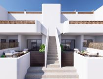 New build - Bungalows - Dolores - Zona Nueva