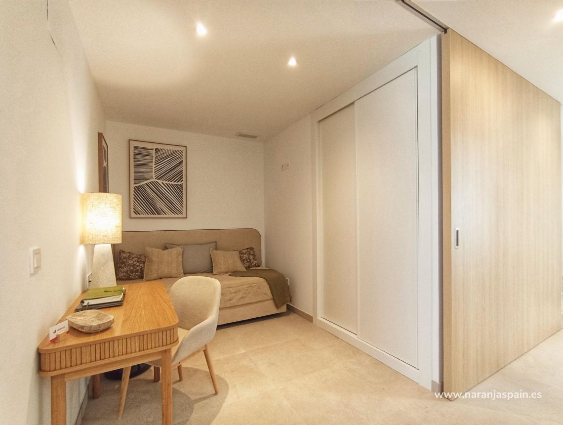 New build - Bungalows - Dolores - Zona Nueva