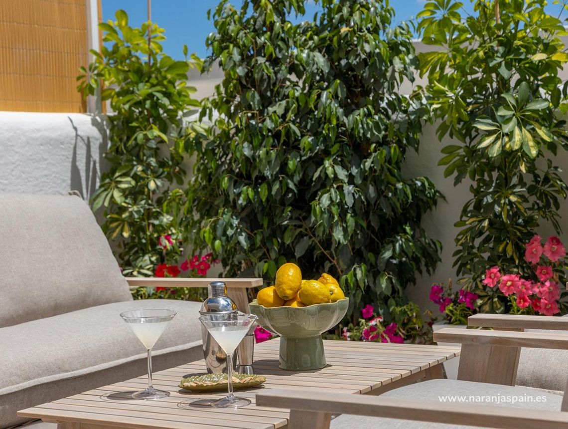 New build - Bungalows - Dolores - Zona Nueva