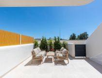 New build - Bungalows - Dolores - Zona Nueva