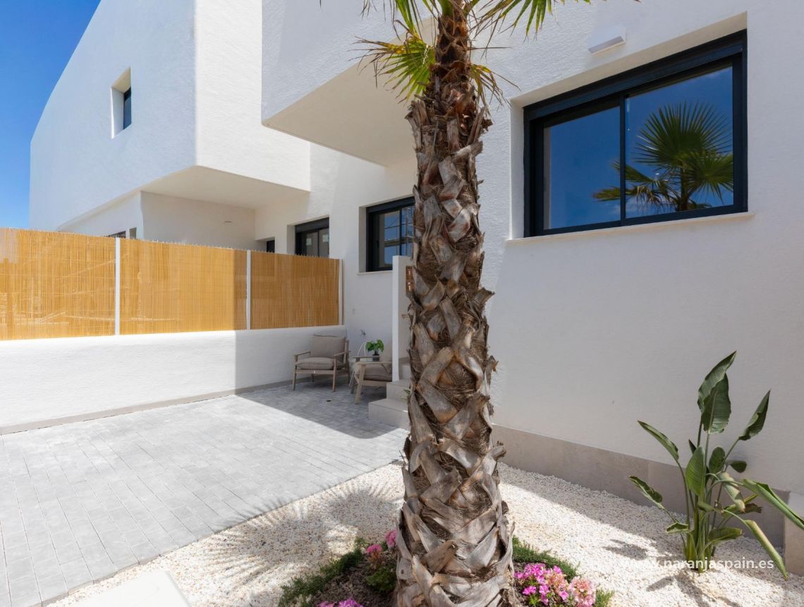 New build - Bungalows - Dolores - Zona Nueva