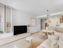 New build - Bungalows - Dolores - Zona Nueva