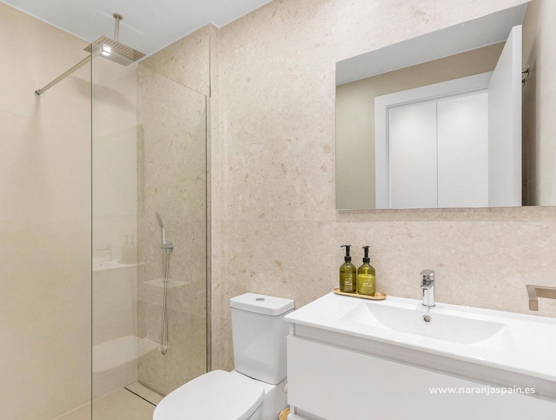 New build - Bungalows - Dolores - Zona Nueva