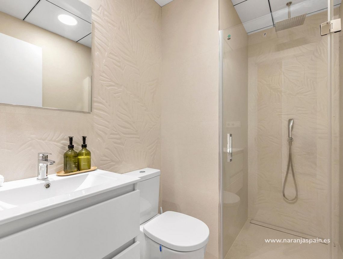 New build - Bungalows - Dolores - Zona Nueva