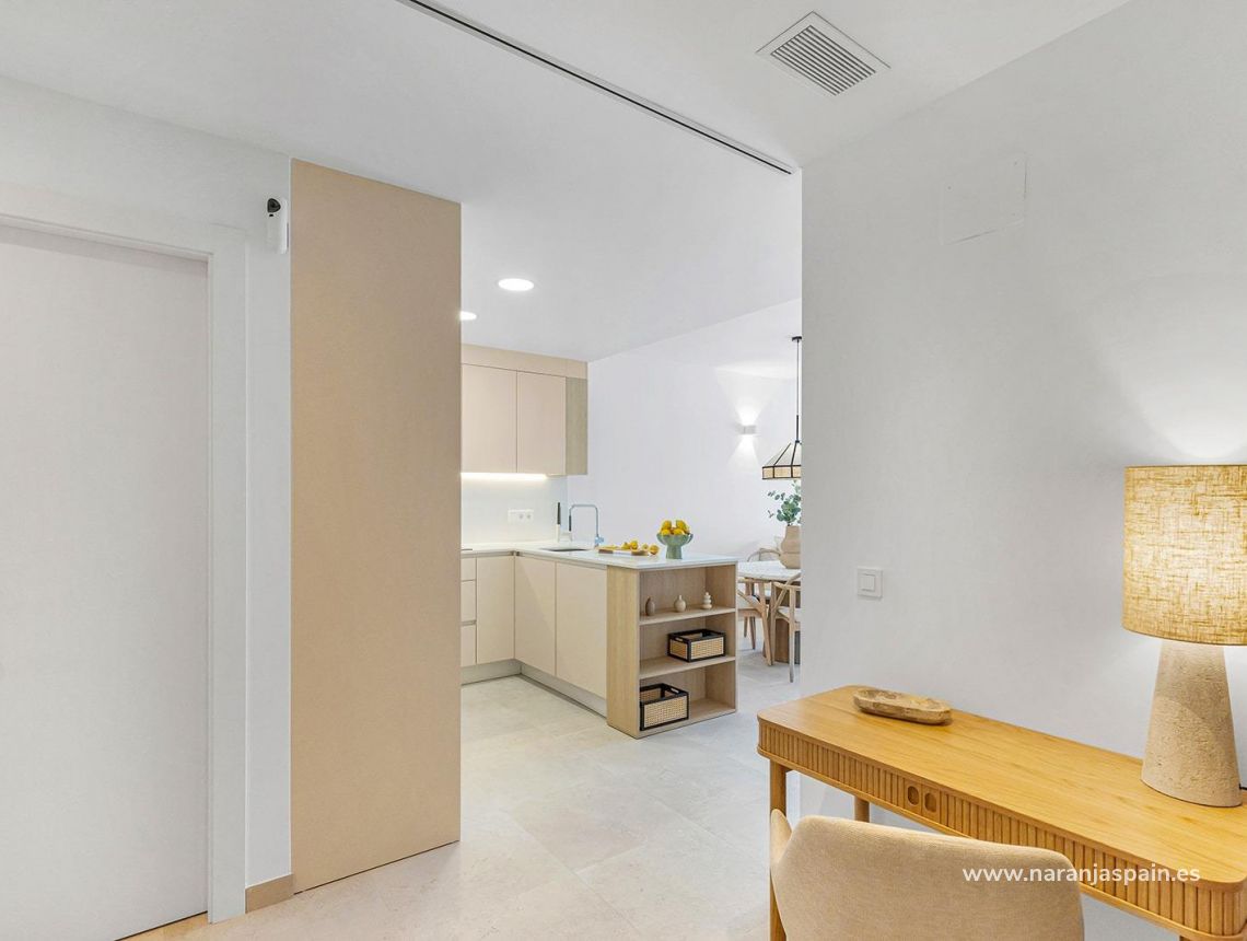 New build - Bungalows - Dolores - Zona Nueva