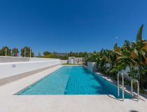 New build - Bungalows - Dolores - Zona Nueva