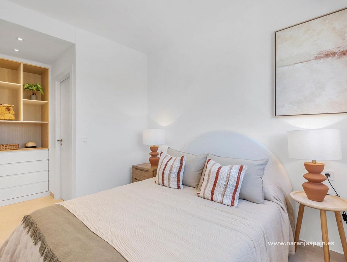 New build - Bungalows - Dolores - Zona Nueva