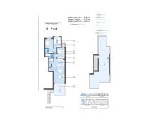 New build - Bungalows - Dolores - Zona Nueva