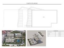 New build - Bungalows - Finestrat - Balcón De Finestrat