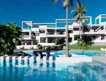 New build - Bungalows - Finestrat - Finestrat Hills