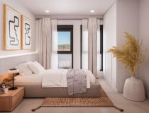 New build - Bungalows - Fuente Álamo - La Pinilla