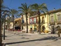 New build - Bungalows - Hondon de las Nieves - Canalosa