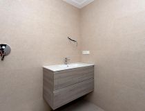 New build - Bungalows - Hondon de las Nieves - Canalosa