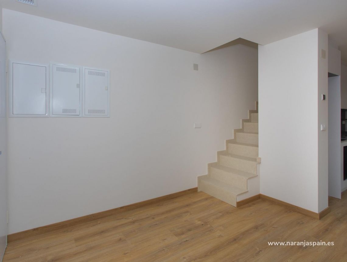 New build - Bungalows - Hondon de las Nieves - Canalosa