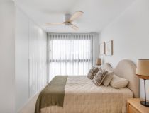 New build - Bungalows - Los Alcázares - La Serena Golf