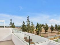 New build - Bungalows - Los Alcázares - La Serena Golf