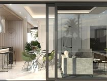 New build - Bungalows - Orihuela - Golf course