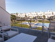 New build - Bungalows - Orihuela - Vistabella Golf