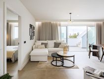 New build - Bungalows - Pilar de la Horadada - La Torre De La Horadada