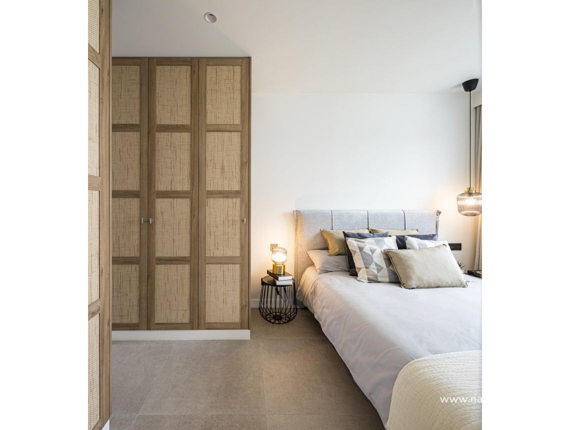 New build - Bungalows - Pilar de la Horadada - La Torre De La Horadada