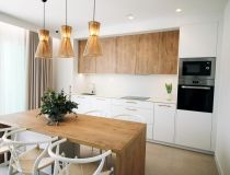 New build - Bungalows - Pilar de la Horadada - La Torre De La Horadada