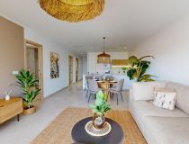 New build - Bungalows - Pilar de la Horadada - Lo Monte