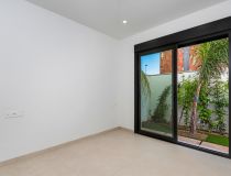 New build - Bungalows - Pilar de la Horadada - Parque del Mediterraneo