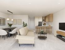 New build - Bungalows - Pilar de la Horadada - Parque Ramon eugenio Escudero