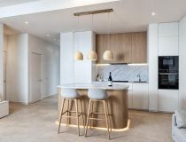 New build - Bungalows - Pilar de la Horadada - parques de Andromeda