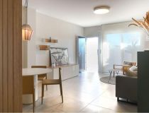 New build - Bungalows - Pilar de la Horadada - Pilar De La Horadada