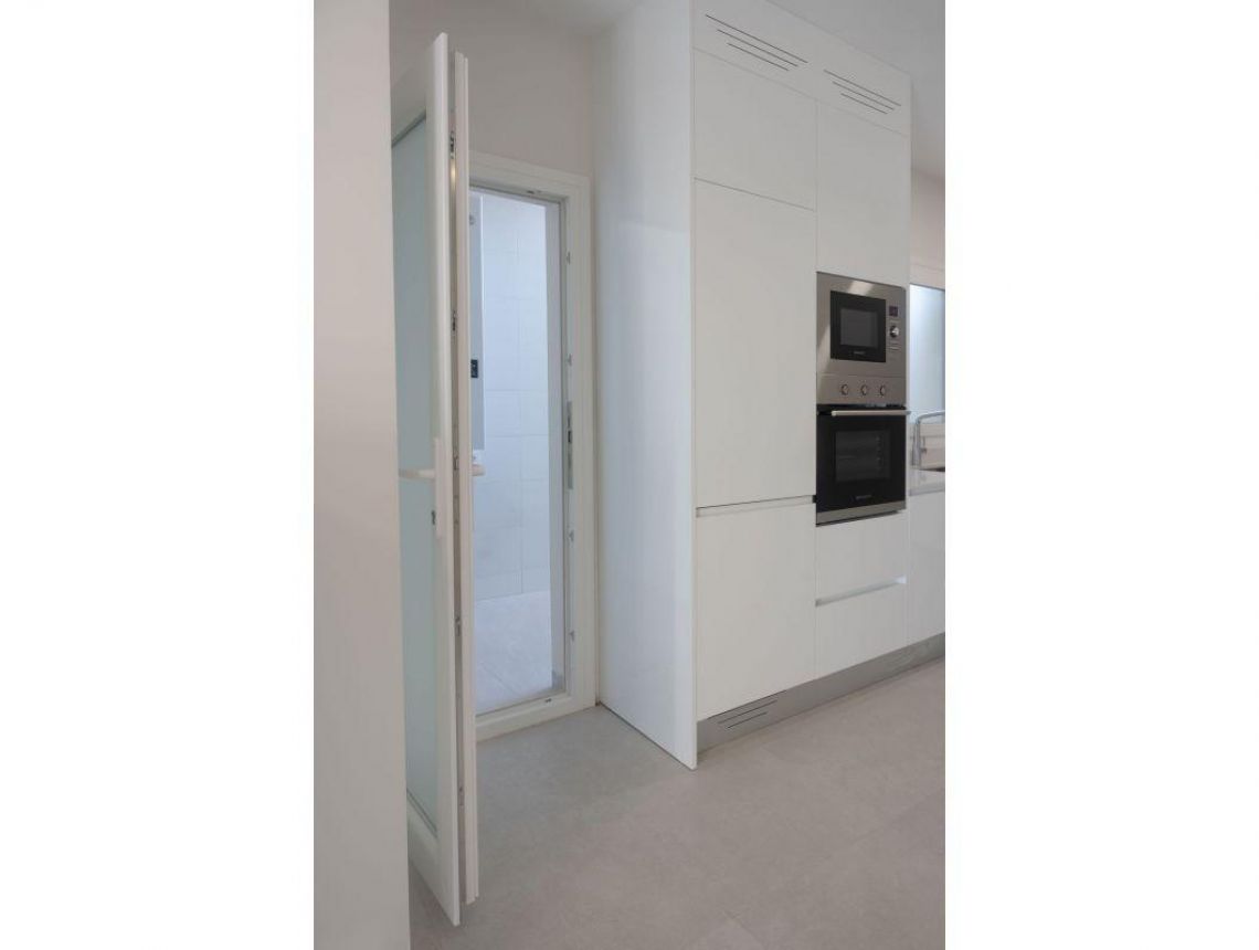 New build - Bungalows - Pilar de la Horadada - Pilar De La Horadada