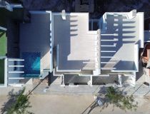 New build - Bungalows - Pilar de la Horadada - Pilar De La Horadada