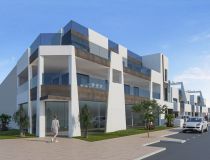 New build - Bungalows - Pilar de la Horadada - Pilar De La Horadada