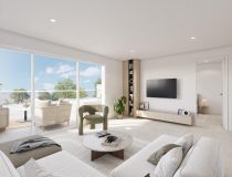 New build - Bungalows - Pilar de la Horadada - pueblo