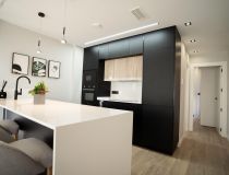 New build - Bungalows - Pilar de la Horadada - pueblo