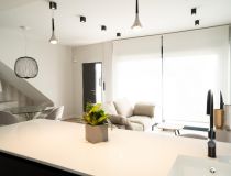 New build - Bungalows - Pilar de la Horadada - pueblo