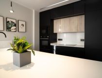 New build - Bungalows - Pilar de la Horadada - pueblo