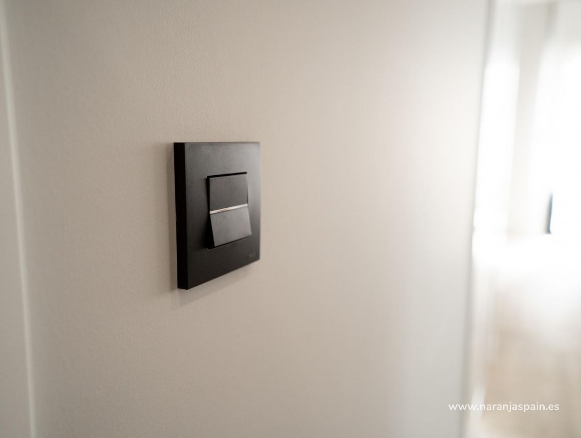 New build - Bungalows - Pilar de la Horadada - pueblo